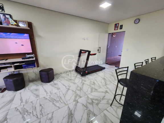 Imagem Casa com 3 Quartos à Venda, 180 m² em Jardim Tijuca - Campo Grande Imagem Casa com 3 Quartos à Venda, 180 m² em Jardim Tijuca - Campo Grande