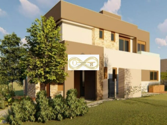 Casa com 4 Quartos à Venda, 365 m² em Alphaville Dom Pedro 2 - Campinas