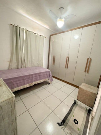 Imagem Apartamento com 3 Quartos para Alugar ou Temporada, 62 m² em Praia Da Baleia - Serra