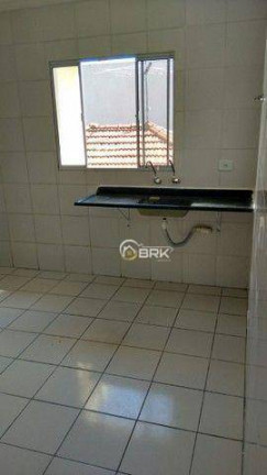 Imagem Sobrado com 3 Quartos para Alugar, 95 m² em Vila Carrão - São Paulo