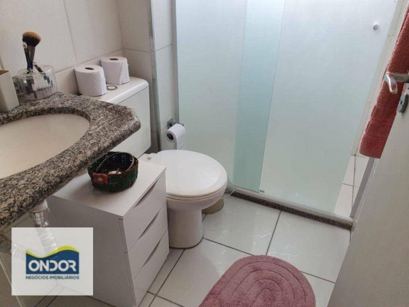 Imagem Casa com 2 Quartos à Venda, 67 m² em Narita Garden - Vargem Grande Paulista Imagem Casa com 2 Quartos à Venda, 67 m² em Narita Garden - Vargem Grande Paulista