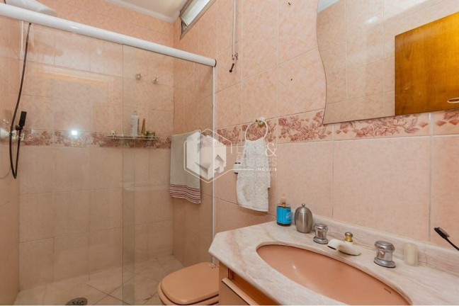 Imagem Casa com 3 Quartos à Venda, 305 m² em Mooca - São Paulo Imagem Casa com 3 Quartos à Venda, 305 m² em Mooca - São Paulo