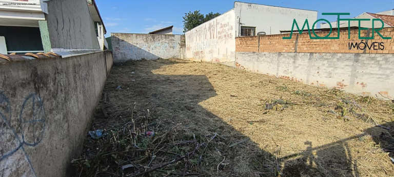 Imagem Terreno à Venda, 408 m² em São Braz - Curitiba