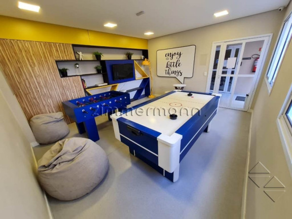 Imagem Apartamento com 2 Quartos à Venda, 55 m² em Vila Leopoldina - São Paulo