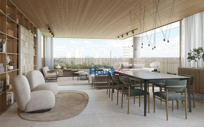 Imagem Cobertura com 3 Quartos à Venda, 376 m² em Itaim Bibi - São Paulo Imagem Cobertura com 3 Quartos à Venda, 376 m² em Itaim Bibi - São Paulo
