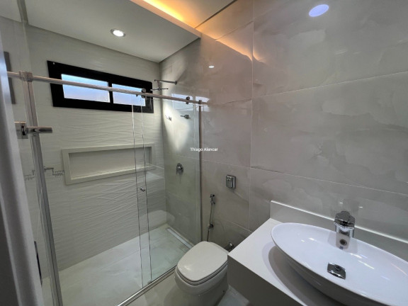 Imagem Casa de Condomínio com 3 Quartos à Venda, 370 m² em Residencial Alphaville Ii - Campo Grande Imagem Casa de Condomínio com 3 Quartos à Venda, 370 m² em Residencial Alphaville Ii - Campo Grande