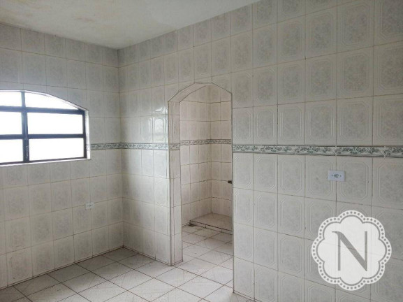 Imagem Casa com 2 Quartos para Alugar, 119 m² em Jardim Suarão - Itanhaém Imagem Casa com 2 Quartos para Alugar, 119 m² em Jardim Suarão - Itanhaém