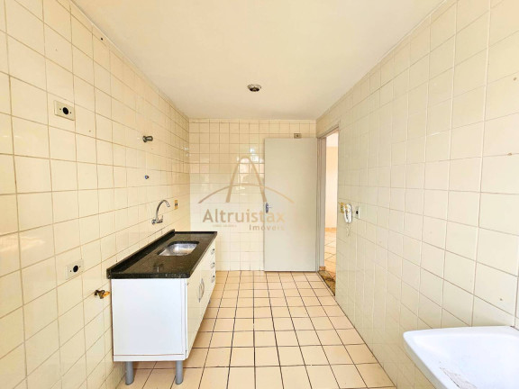 Imagem Apartamento com 2 Quartos à Venda, 56 m² em Veloso - Osasco Imagem Apartamento com 2 Quartos à Venda, 56 m² em Veloso - Osasco