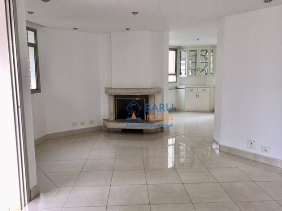 Imagem Apartamento com 3 Quartos à Venda ou Locação, 198 m² em Higienópolis - São Paulo Imagem Apartamento com 3 Quartos à Venda ou Locação, 198 m² em Higienópolis - São Paulo