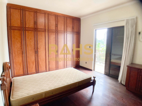 Imagem Apartamento com 4 Quartos à Venda, 361 m² em Anita Garibaldi - Joinville