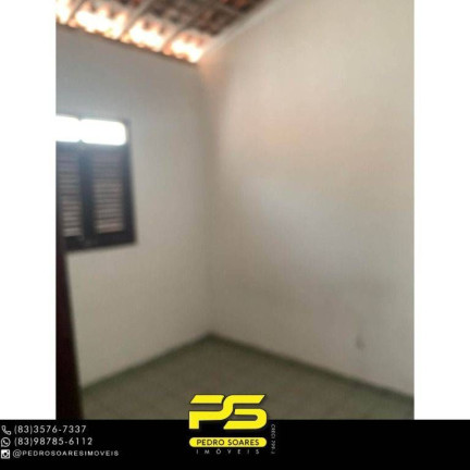 Imagem Casa com 2 Quartos à Venda, 70 m² em Cuiá - João Pessoa Imagem Casa com 2 Quartos à Venda, 70 m² em Cuiá - João Pessoa