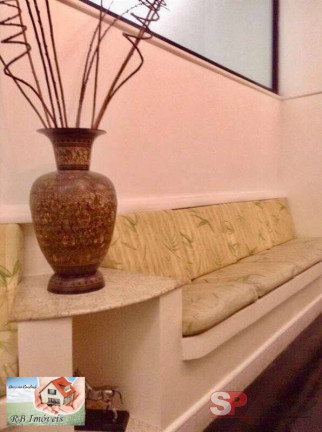 Imagem Casa à Venda, 112 m² em Centro - São Bernardo Do Campo Imagem Casa à Venda, 112 m² em Centro - São Bernardo Do Campo