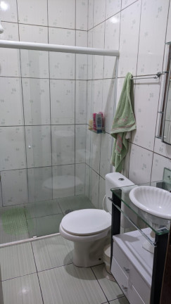 Imagem Casa com 2 Quartos à Venda, 80 m² em Residencial Colina Das Nascentes - Campinas Imagem Casa com 2 Quartos à Venda, 80 m² em Residencial Colina Das Nascentes - Campinas