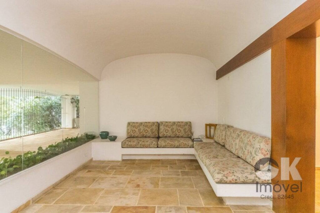 Imagem Apartamento com 3 Quartos à Venda, 130 m² em Jardim Paulista - São Paulo Imagem Apartamento com 3 Quartos à Venda, 130 m² em Jardim Paulista - São Paulo