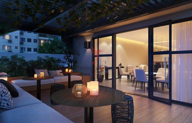 Imagem Apartamento com 2 Quartos à Venda, 56 m² em Jacarepaguá - Rio De Janeiro Imagem Apartamento com 2 Quartos à Venda, 56 m² em Jacarepaguá - Rio De Janeiro
