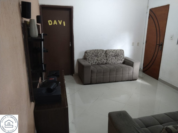 Imagem Casa com 2 Quartos à Venda, 100 m² em Vila Assis Brasil - Mauá Imagem Casa com 2 Quartos à Venda, 100 m² em Vila Assis Brasil - Mauá