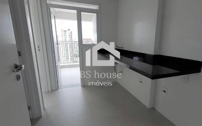 Imagem Apartamento com 3 Quartos à Venda, 185 m² em Jardim - Santo André Imagem Apartamento com 3 Quartos à Venda, 185 m² em Jardim - Santo André