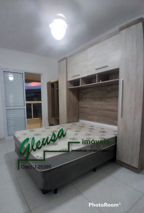 Imagem Apartamento com 2 Quartos à Venda, 80 m² em Maitinga - Bertioga
