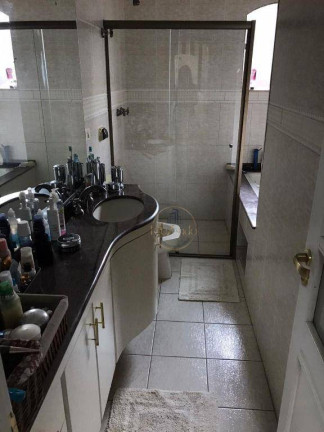 Imagem Casa com 4 Quartos à Venda, 422 m² em Vila Assunção - Santo André Imagem Casa com 4 Quartos à Venda, 422 m² em Vila Assunção - Santo André