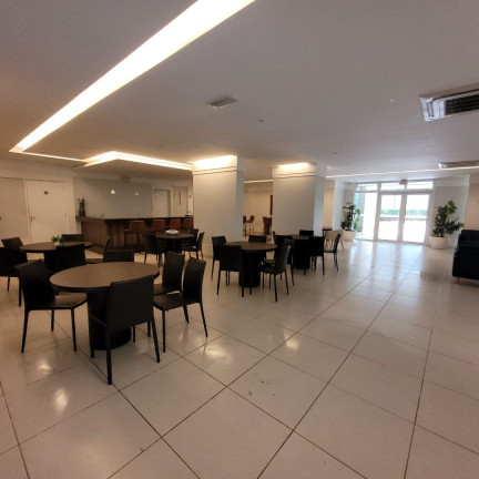 Imagem Apartamento com 4 Quartos à Venda, 238 m² em Morumbi - São Paulo