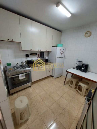 Imagem Casa com 3 Quartos à Venda, 120 m² em Jardim Hollywood - São Bernardo Do Campo Imagem Casa com 3 Quartos à Venda, 120 m² em Jardim Hollywood - São Bernardo Do Campo