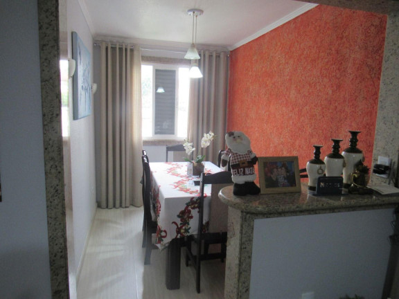 Imagem Apartamento com 2 Quartos à Venda, 56 m² em Natureza - Concórdia Imagem Apartamento com 2 Quartos à Venda, 56 m² em Natureza - Concórdia