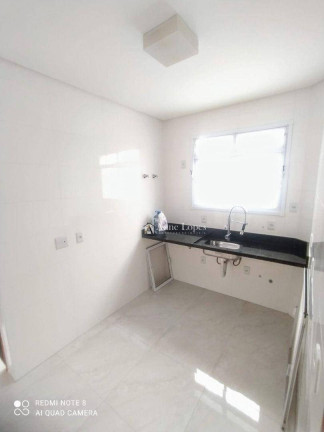 Imagem Casa com 2 Quartos à Venda, 70 m² em Embaré - Santos Imagem Casa com 2 Quartos à Venda, 70 m² em Embaré - Santos