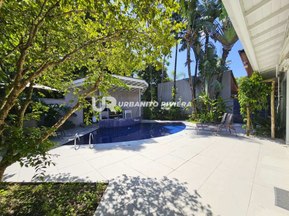 Imagem Casa com 5 Quartos à Venda, 292 m² em Riviera | Módulo 05 - Bertioga Imagem Casa com 5 Quartos à Venda, 292 m² em Riviera | Módulo 05 - Bertioga