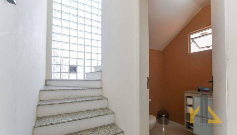 Imagem Casa com 4 Quartos à Venda, 191 m² em Bairro Alto - Curitiba