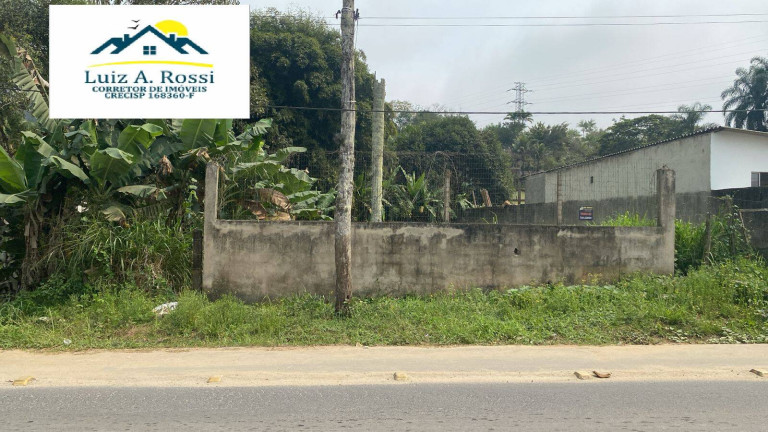 Imagem Terreno à Venda, 480 m² em Ribeirão Luiz - Pedro De Toledo Imagem Terreno à Venda, 480 m² em Ribeirão Luiz - Pedro De Toledo