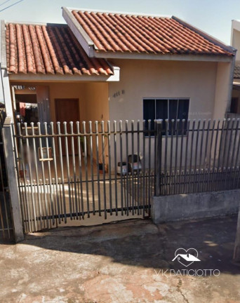 Imagem Casa com 2 Quartos à Venda, 368 m² em Centro - Marialva Imagem Casa com 2 Quartos à Venda, 368 m² em Centro - Marialva