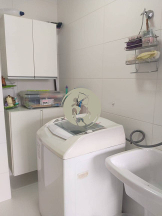 Imagem Apartamento com 3 Quartos à Venda, 122 m² em Gonzaga - Santos Imagem Apartamento com 3 Quartos à Venda, 122 m² em Gonzaga - Santos