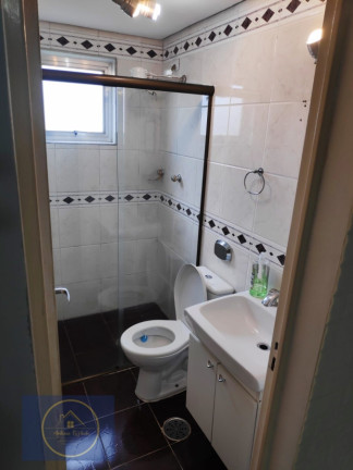 Imagem Apartamento com 1 Quarto para Alugar, 50 m² em Jardim Artur Alvim - São Paulo Imagem Apartamento com 1 Quarto para Alugar, 50 m² em Jardim Artur Alvim - São Paulo