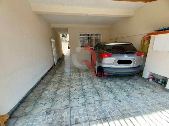 Imagem Sobrado com 3 Quartos à Venda, 163 m² em Jardim Adriana - Guarulhos Imagem Sobrado com 3 Quartos à Venda, 163 m² em Jardim Adriana - Guarulhos