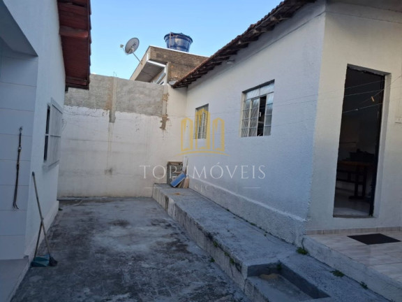 Imagem Casa com 3 Quartos à Venda, 250 m² em Jardim Telespark - São José Dos Campos Imagem Casa com 3 Quartos à Venda, 250 m² em Jardim Telespark - São José Dos Campos