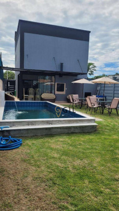 Imagem Sobrado com 3 Quartos à Venda, 230 m² em Jardim Jacinto - Jacareí Imagem Sobrado com 3 Quartos à Venda, 230 m² em Jardim Jacinto - Jacareí