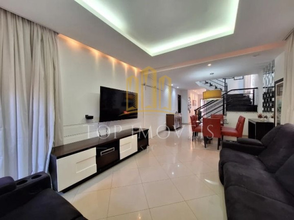Imagem Casa de Condomínio com 3 Quartos à Venda, 250 m² em Urbanova - São José Dos Campos