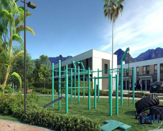 Imagem Imóvel com 2 Quartos à Venda, 59 m² em Vargem Grande - Rio De Janeiro Imagem Imóvel com 2 Quartos à Venda, 59 m² em Vargem Grande - Rio De Janeiro
