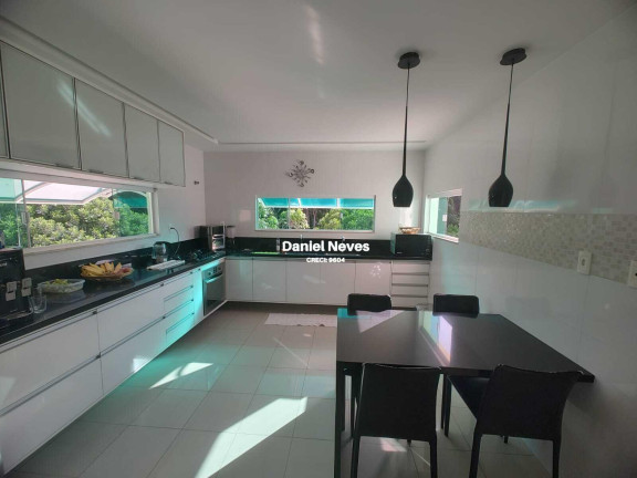 Imagem Casa de Condomínio com 4 Quartos à Venda, 350 m² em Vilas Do Atlântico - Lauro De Freitas Imagem Casa de Condomínio com 4 Quartos à Venda, 350 m² em Vilas Do Atlântico - Lauro De Freitas