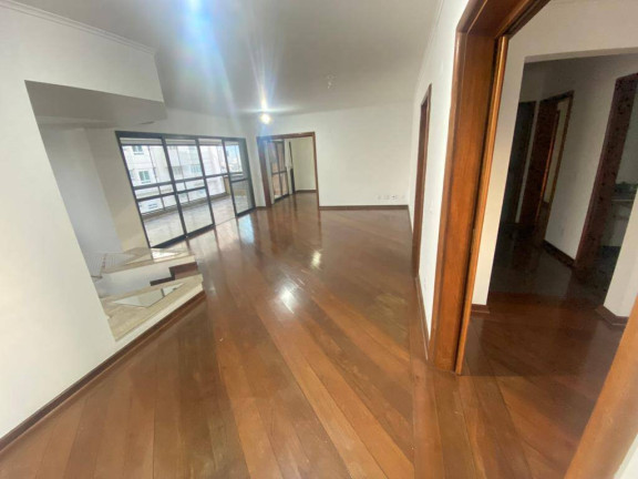 Imagem Apartamento com 4 Quartos à Venda, 288 m² em Alphaville - Barueri