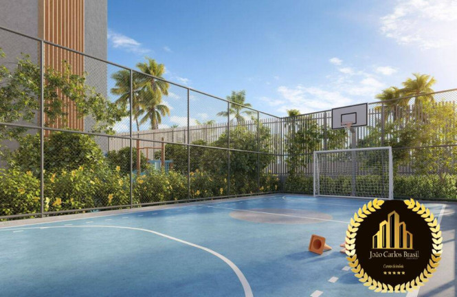 Imagem Apartamento à Venda,  em Porto Das Dunas - Aquiraz