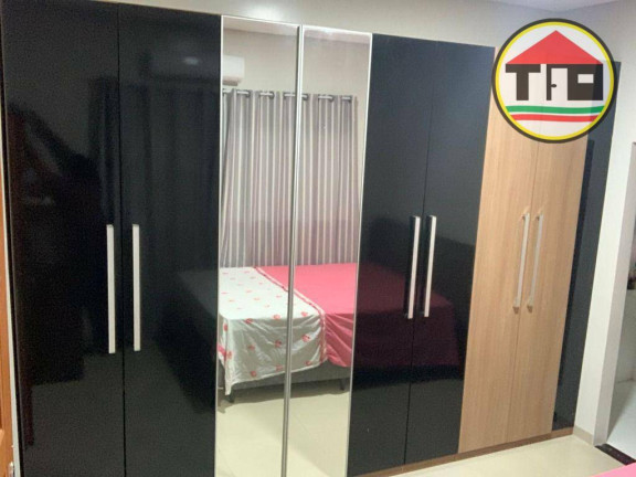Imagem Casa com 3 Quartos para Alugar, 100 m² em Cidade Nova - Marabá Imagem Casa com 3 Quartos para Alugar, 100 m² em Cidade Nova - Marabá