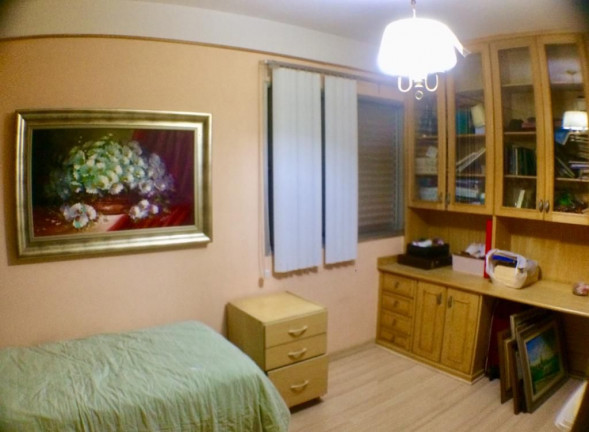 Imagem Apartamento com 2 Quartos à Venda, 95 m² em Higienópolis - São Paulo Imagem Apartamento com 2 Quartos à Venda, 95 m² em Higienópolis - São Paulo