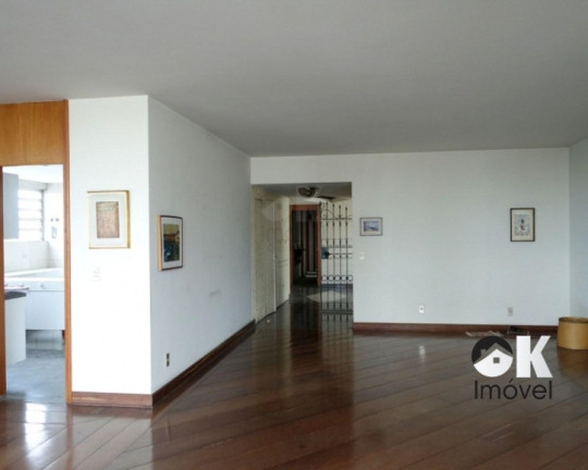 Imagem Cobertura com 4 Quartos à Venda, 380 m² em Jardim Paulista - São Paulo Imagem Cobertura com 4 Quartos à Venda, 380 m² em Jardim Paulista - São Paulo