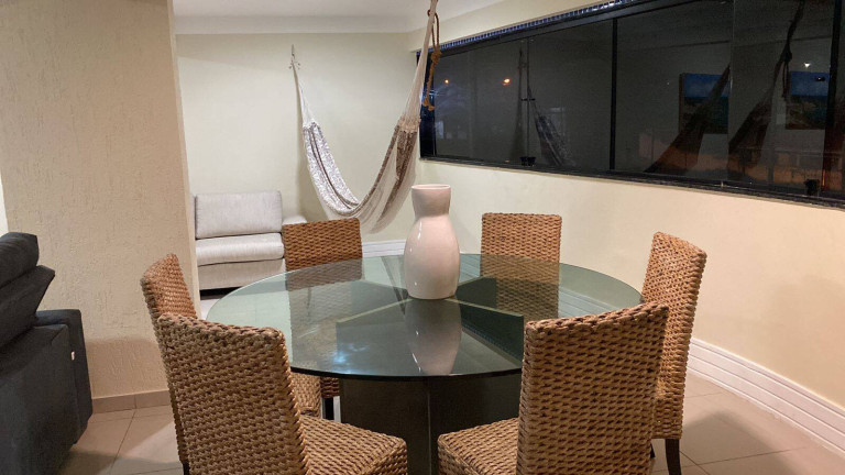 Imagem Apartamento com 4 Quartos à Venda,  em Capim Macio - Natal
