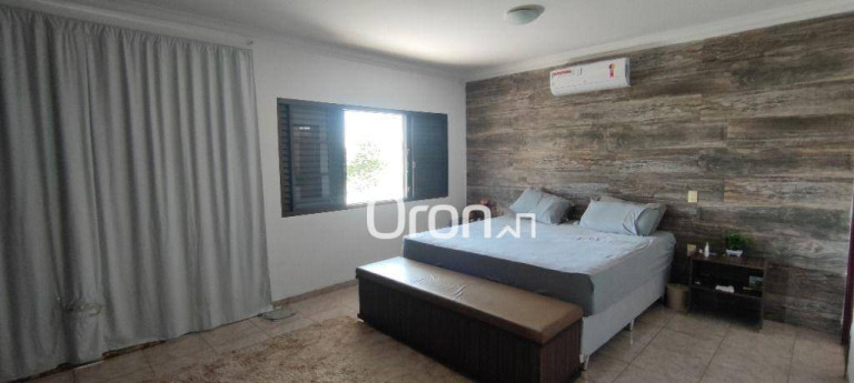 Imagem Sobrado com 4 Quartos à Venda, 375 m² em Setor Jaó - Goiânia Imagem Sobrado com 4 Quartos à Venda, 375 m² em Setor Jaó - Goiânia