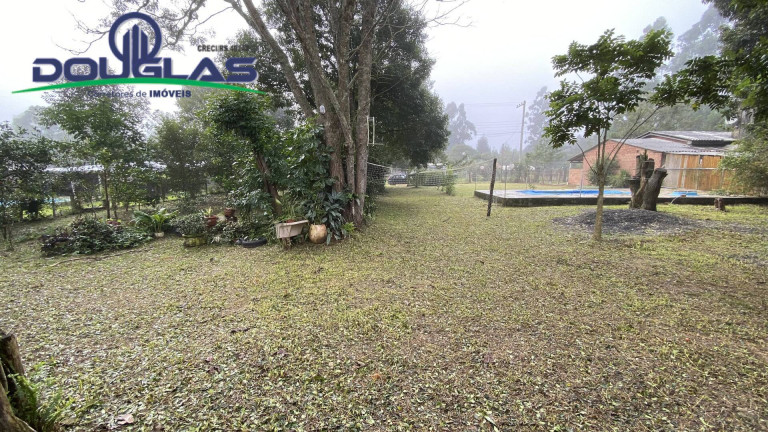 Imagem Casa com 4 Quartos à Venda, 1.500 m² em águas Claras - Viamão