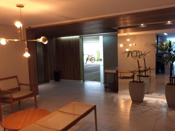 Imagem Apartamento com 3 Quartos à Venda, 92 m² em Boa Viagem - Recife