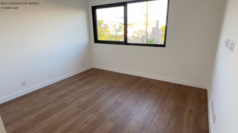 Imagem Casa com 4 Quartos à Venda, 280 m² em Alphaville (abrantes) - Camaçari