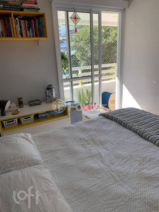 Imagem Apartamento com 1 Quarto à Venda, 43 m² em Vila Anglo Brasileira - São Paulo Imagem Apartamento com 1 Quarto à Venda, 43 m² em Vila Anglo Brasileira - São Paulo